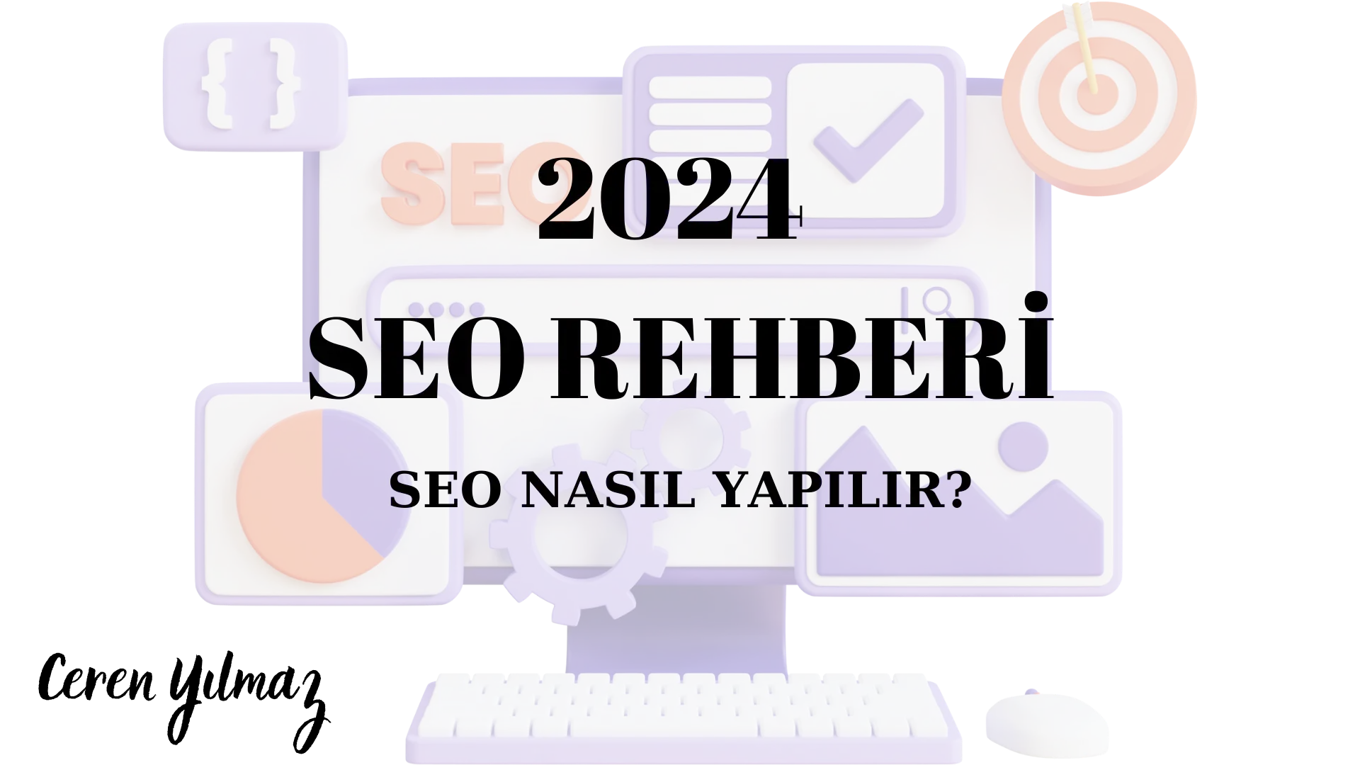 seo nasılyapılır