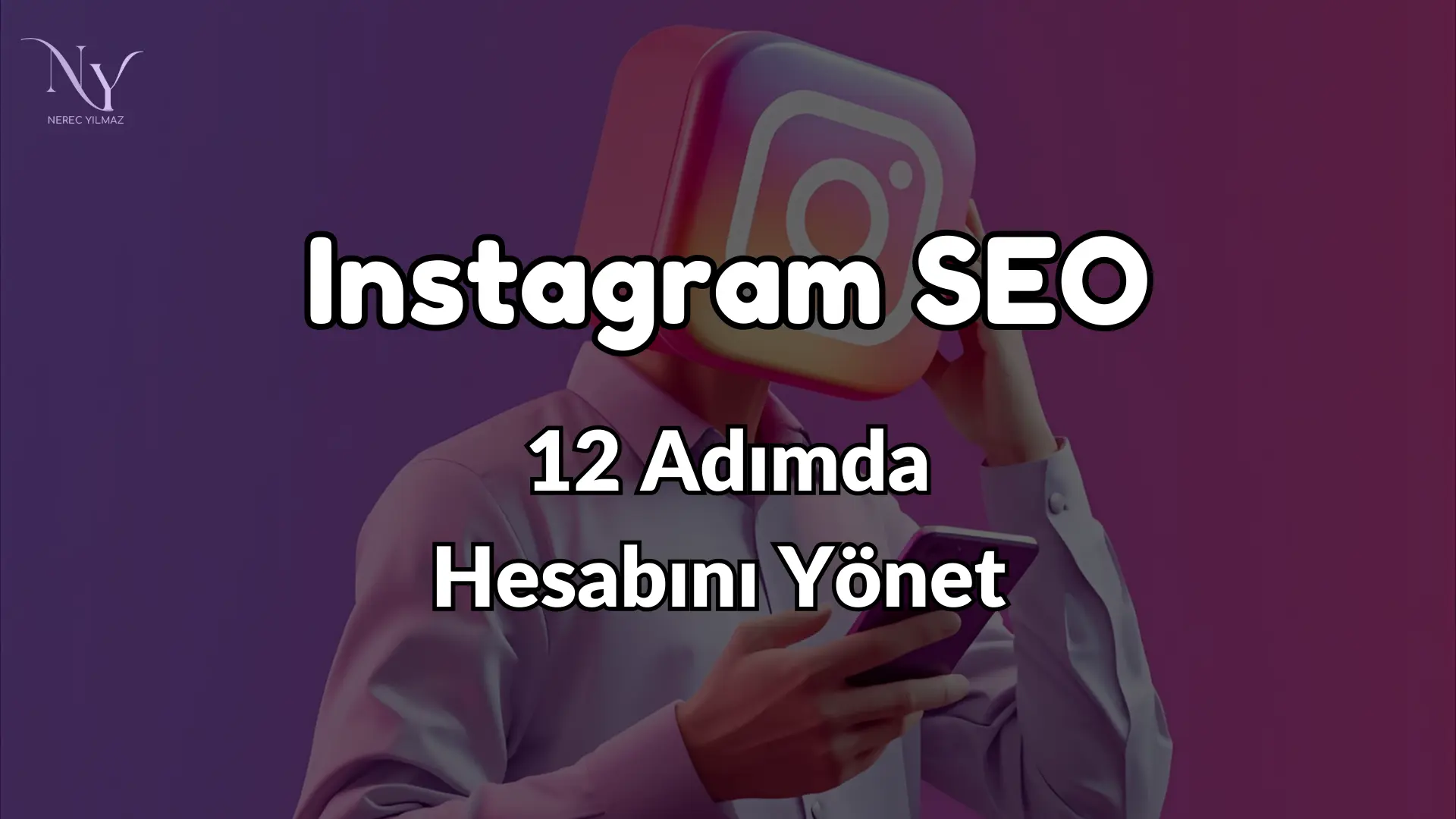instagram seo