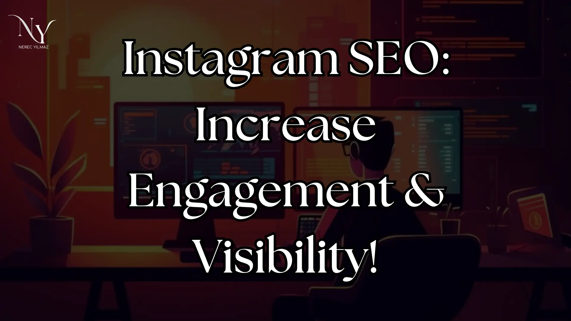 what is instagram seo