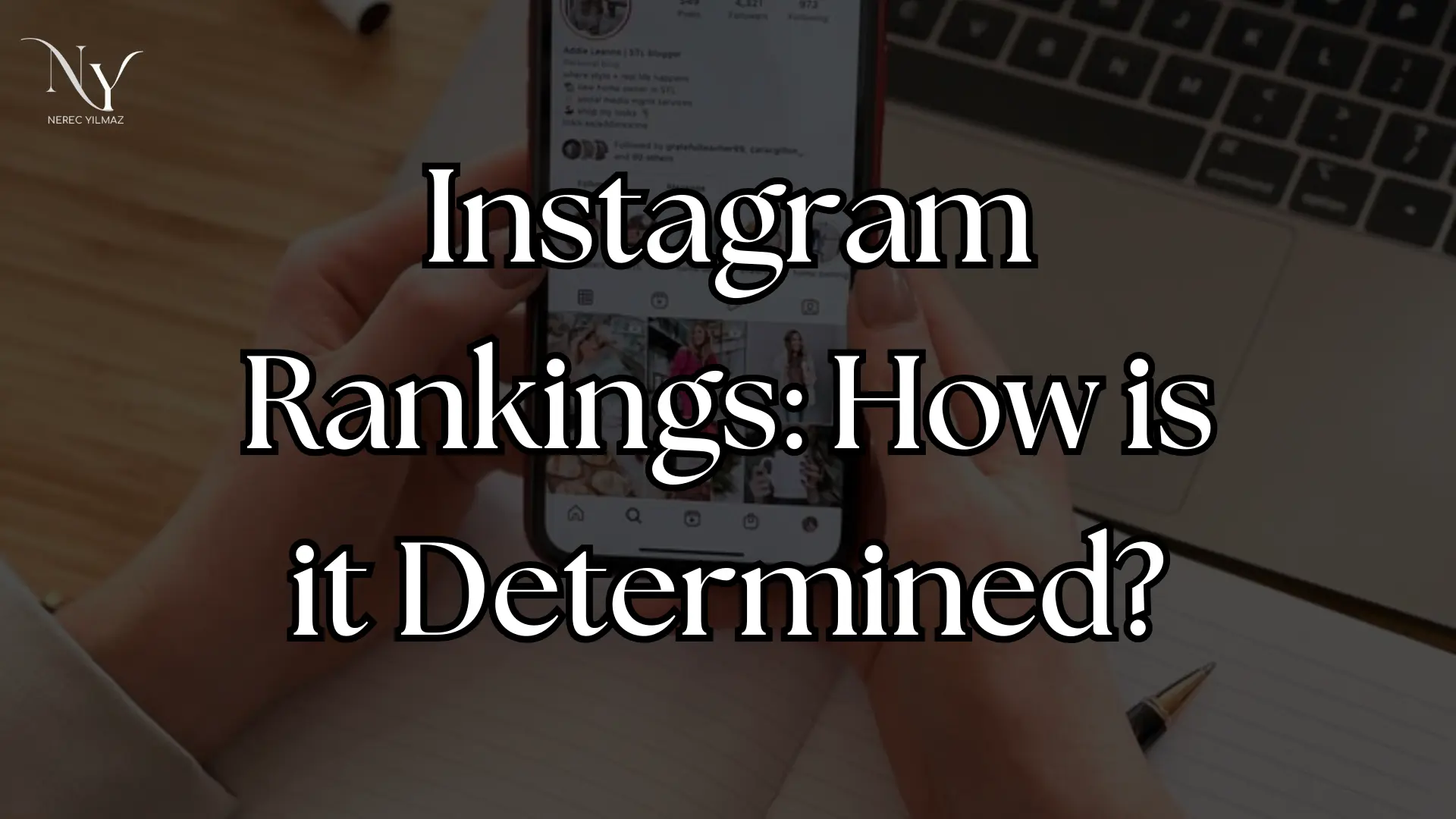 instagram ranking