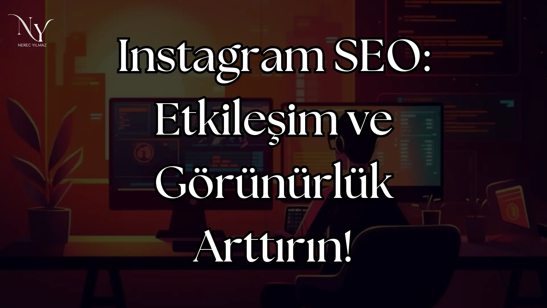 instagram seo nedir