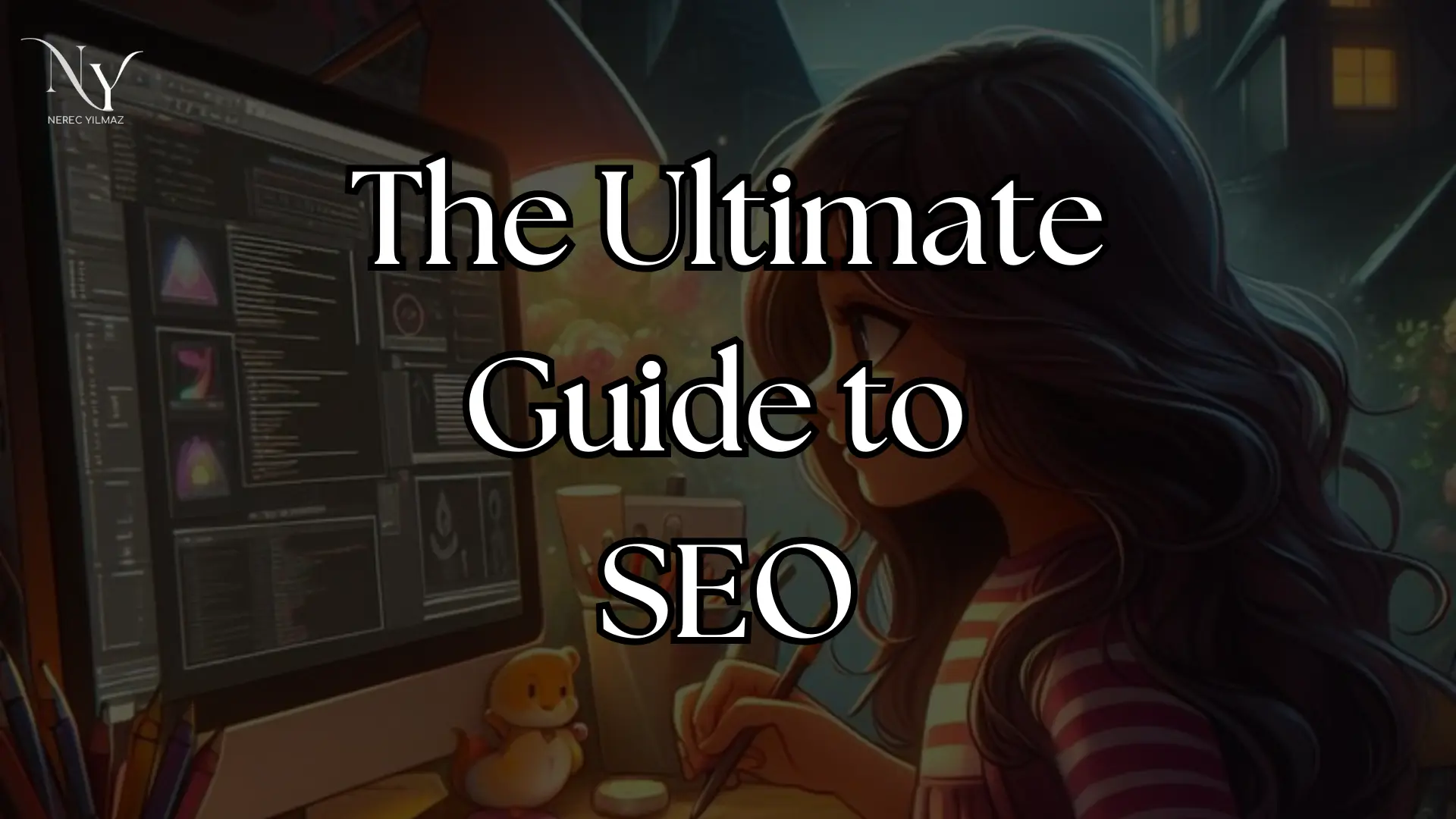 how to work seo