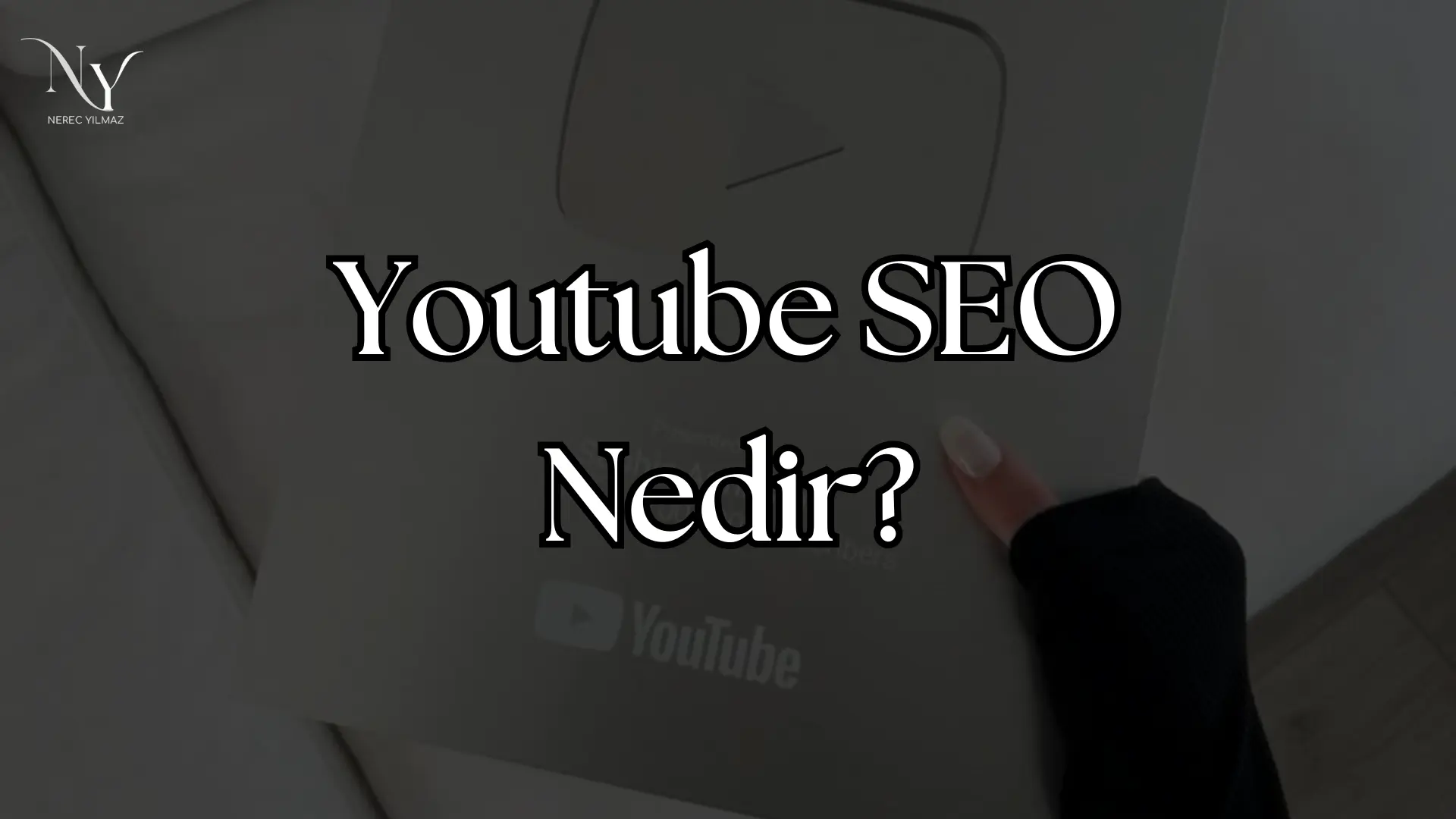 youtube seo