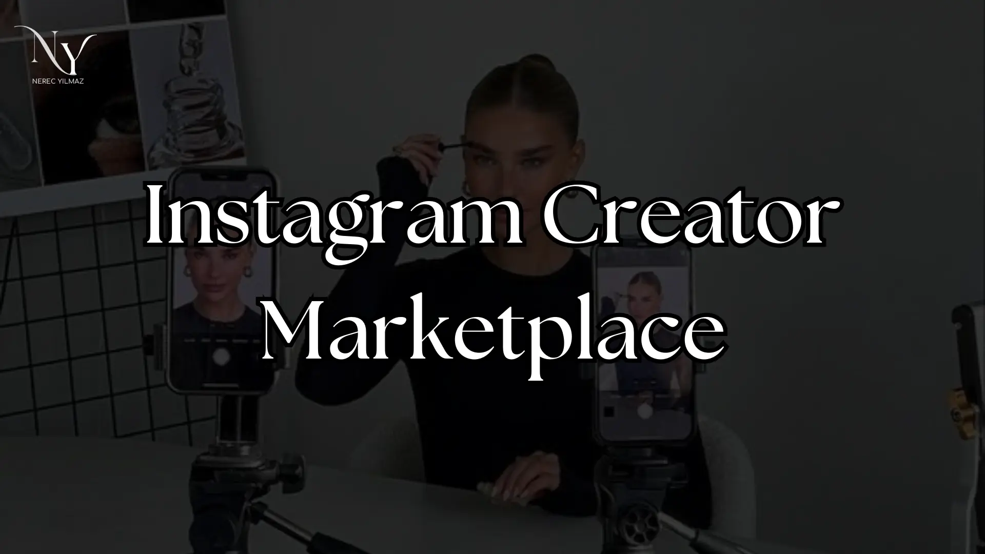 instagram creator marketplace