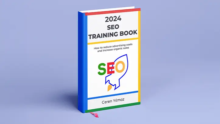 seo training book