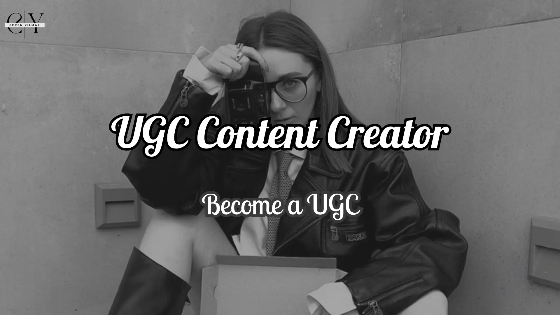 ugc guide for beginners