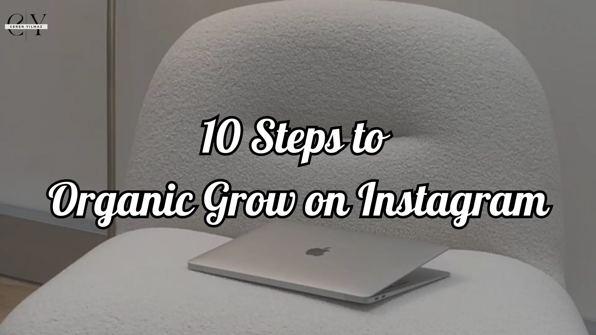 how to get organic growth on instagram