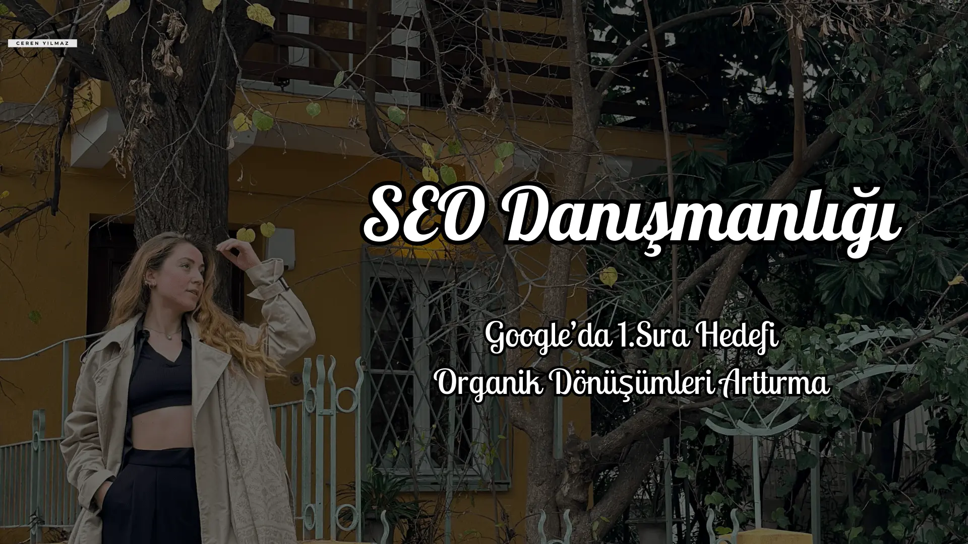 seo uzmanı