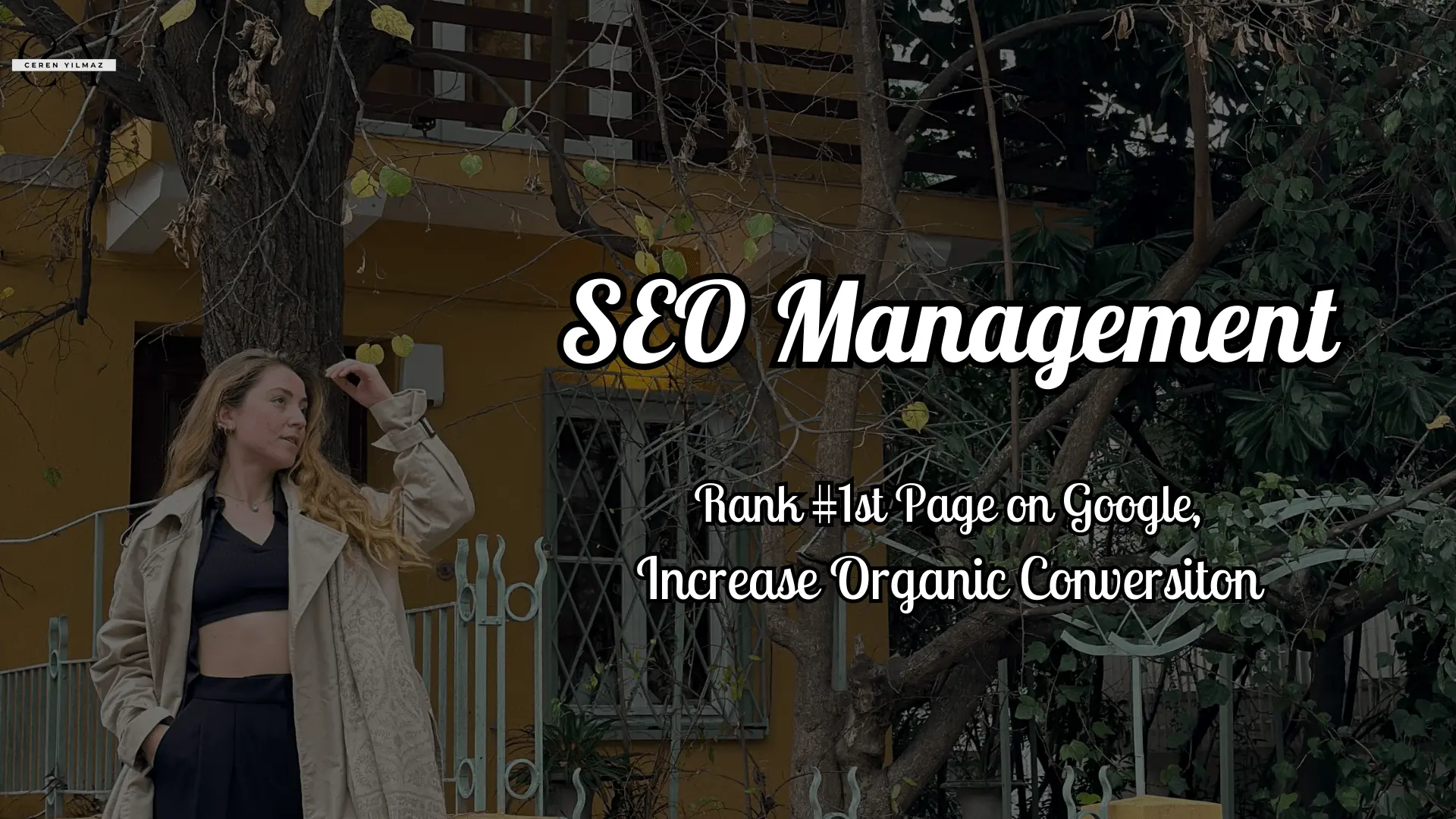 seo consultant