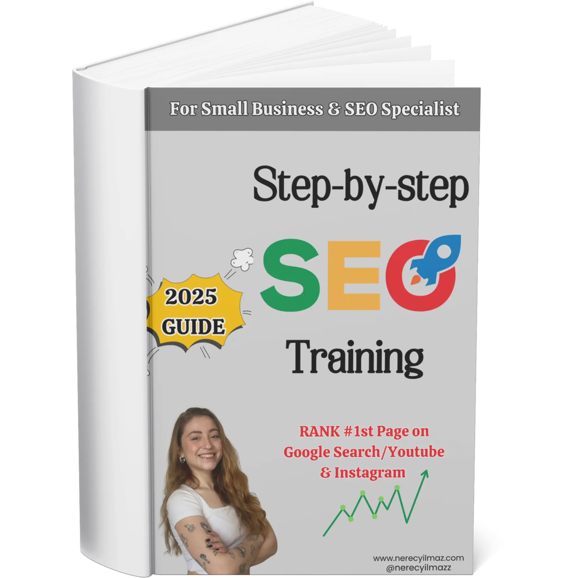 online seo training