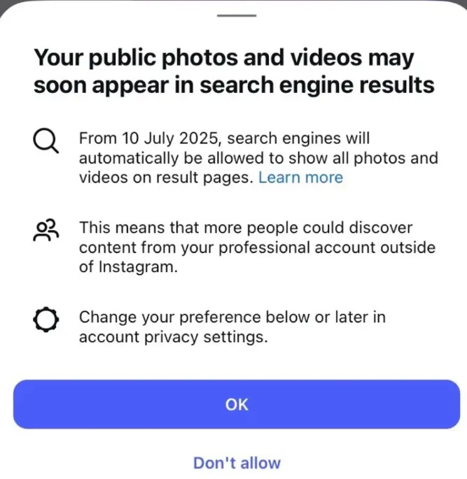 instagram content create