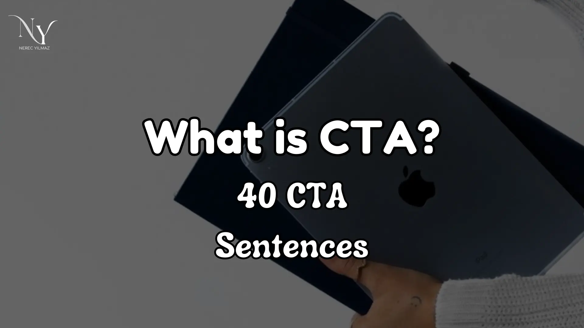 what is cta? cta examples