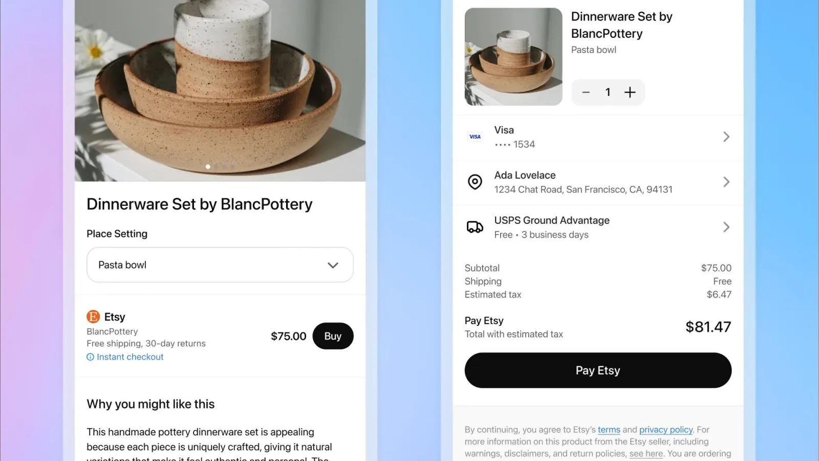 chatgpt'de satış yapmak